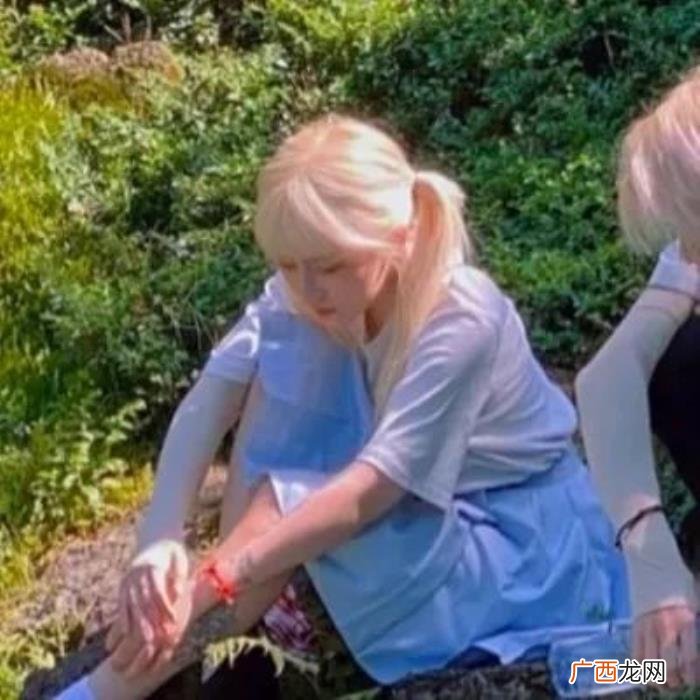 女生给男生小皮筋说明着什么 小皮筋代表什么