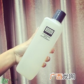 奥伦纳素蛋白水怎么样?奥伦纳素蛋白水好用吗?