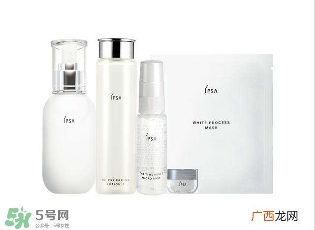 ipsa护肤品怎么样 ipsa护肤品好用吗