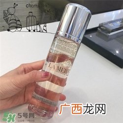 lamer海蓝之谜焕肤水好用吗？海蓝之谜焕肤水怎么样？