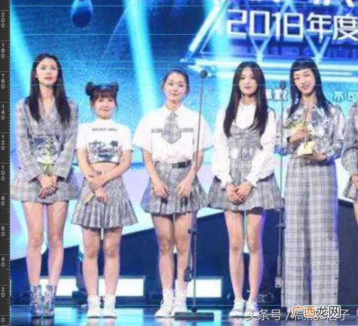 朱一龙身高，这回邓伦、杨紫、周迅、朱一龙的身高都暴露了