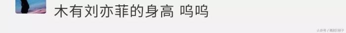 朱一龙身高，这回邓伦、杨紫、周迅、朱一龙的身高都暴露了