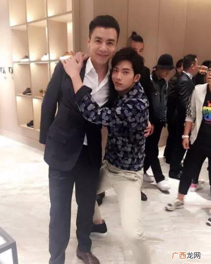 马天宇选秀,选秀出身的马天宇李易峰才叫鲜肉帅哥