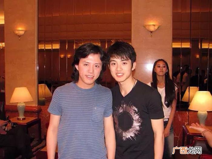 马天宇选秀,选秀出身的马天宇李易峰才叫鲜肉帅哥