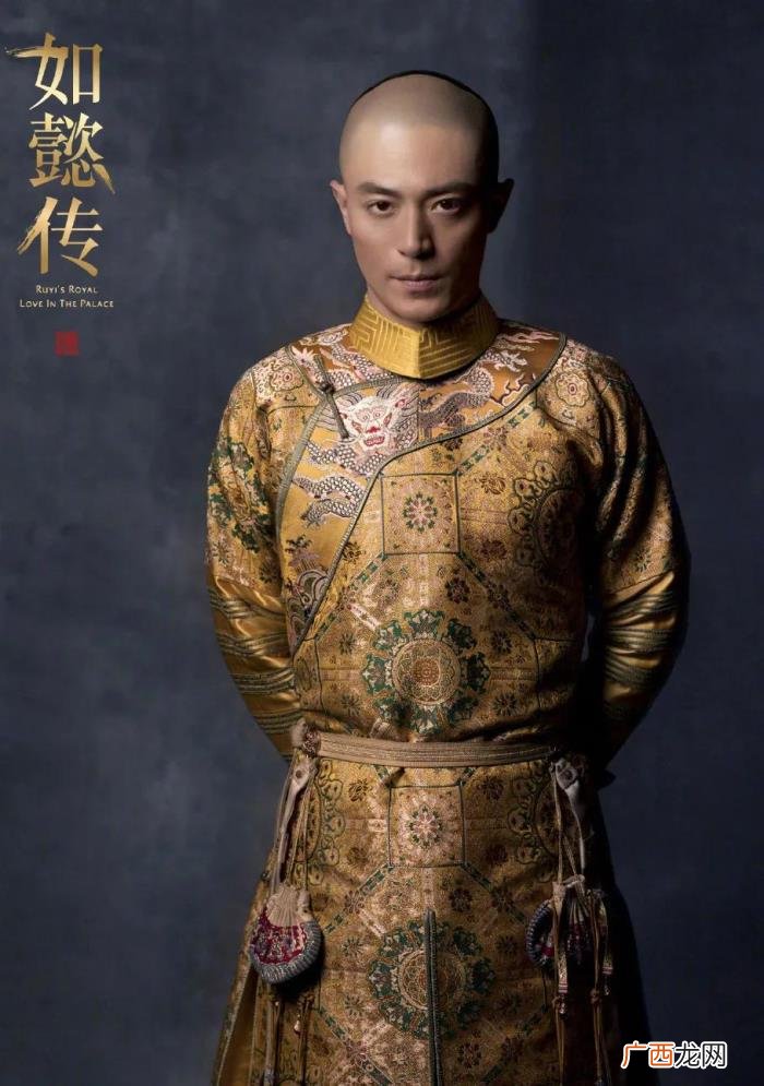 霍建华被拍,和林心如结婚后的霍建华为啥无戏可拍