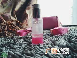 安娜柏林玫瑰蜜怎么样?安娜柏林玫瑰蜜好用吗?
