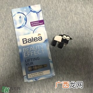 芭乐雅玻尿酸安瓶怎么打开?芭乐雅玻尿酸安瓶怎么开瓶?