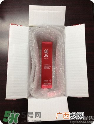 羽西灵芝系列适合什么年龄？羽西灵芝系列适合肤质