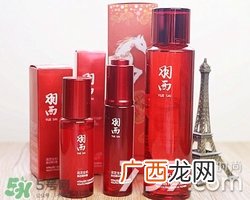 羽西灵芝系列适合什么年龄？羽西灵芝系列适合肤质