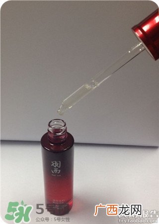 羽西灵芝系列适合什么年龄？羽西灵芝系列适合肤质