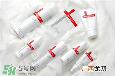 薇诺娜和雅漾哪个好?薇诺娜和雅漾区别