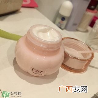 twany胎脂面霜多少钱?twany胎脂面霜专柜价格