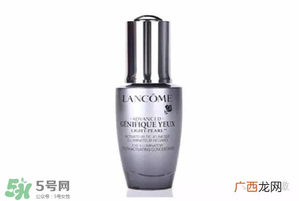 兰蔻和sk2哪个好？兰蔻和skii哪个护肤好？