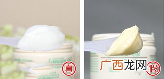 澳洲gm绵羊油真假辨别对比图片 澳芝曼绵羊油真假辨别