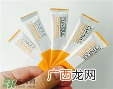 Clinique倩碧vc洁颜粉好用吗?倩碧vc洁面粉怎么样?
