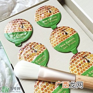 蔚蓝之美蜂毒多肽面膜怎么样?蔚蓝之美蜂毒多肽面膜好用吗?