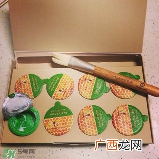 蔚蓝之美蜂毒多肽面膜怎么样?蔚蓝之美蜂毒多肽面膜好用吗?
