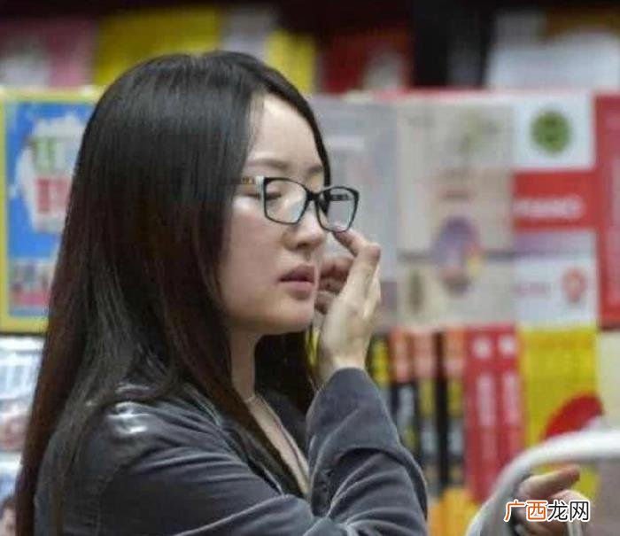 辛芷蕾高冷，而不化妆的辛芷蕾高冷气质瞬间美了