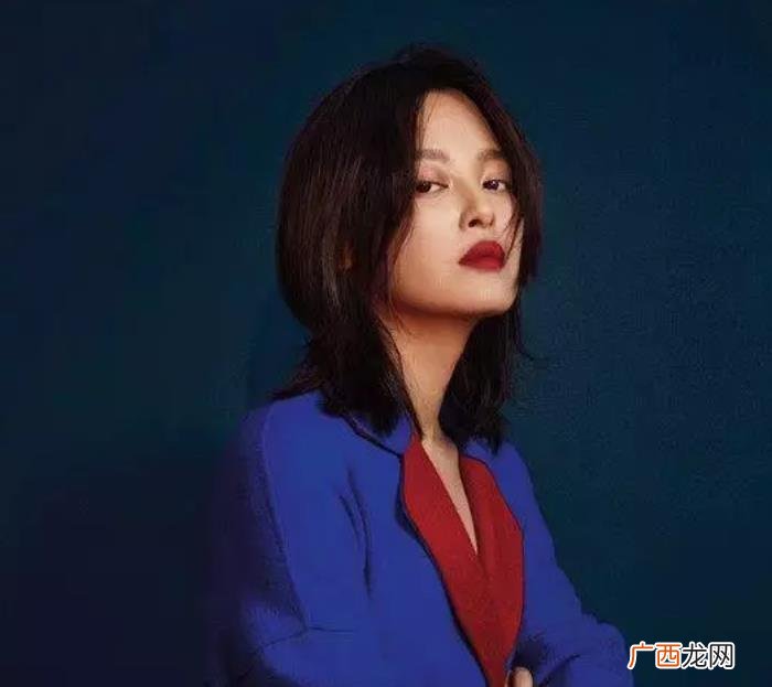 辛芷蕾高冷，而不化妆的辛芷蕾高冷气质瞬间美了