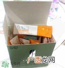 Clinique倩碧vc洁颜粉怎么用?倩碧vc洁面粉使用方法