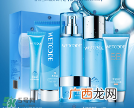 水密码套装的使用步骤 水密码套装怎么用