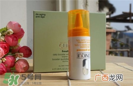 倩碧vc精华祛痘印吗?倩碧vc精华怎么样?