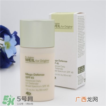 悦木之源防晒隔离乳好用吗?悦木之源防晒霜怎么样?