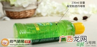 banana boat香蕉船晒后修复芦荟胶真假辨别对比图