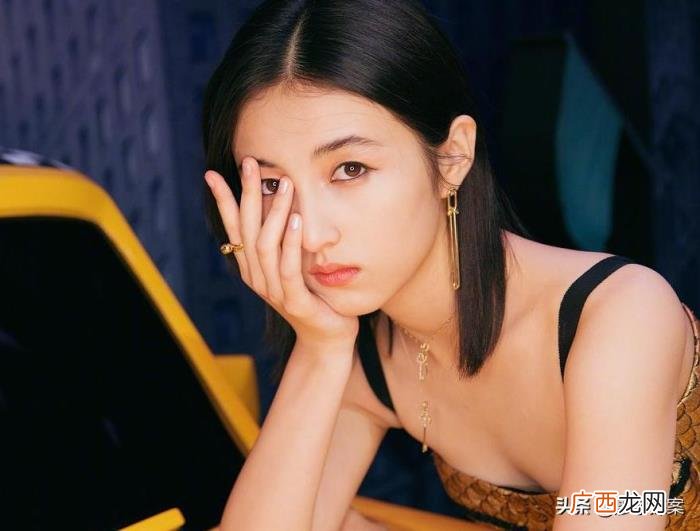 王源张子枫，张子枫的凶相和王源的觉悟让多少小花和顶流脸红