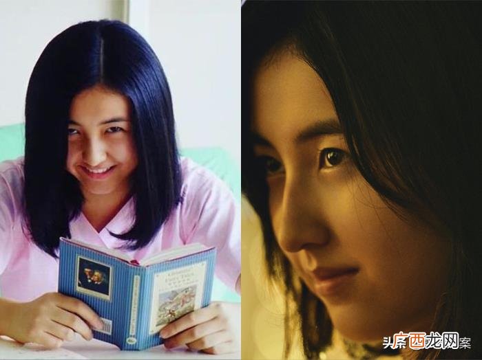 王源张子枫，张子枫的凶相和王源的觉悟让多少小花和顶流脸红