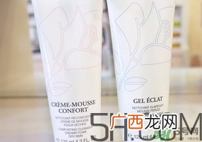 兰蔻和雅诗兰黛洗面奶哪个好？雅诗兰黛和兰蔻洗面奶对比
