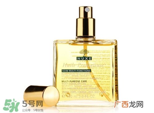 nuxe欧树是哪个国家的牌子？欧树的护肤品怎么样？