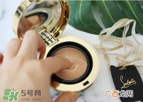 feferafe气垫bb霜好用吗?feferafe水光气垫怎么样?