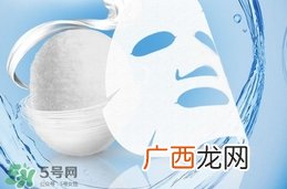脸上起皮用什么面膜好?脸上起皮敷什么面膜好?