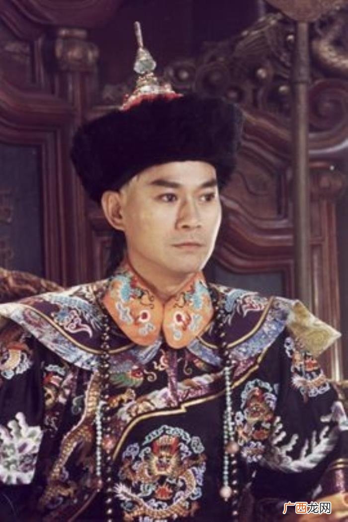 台湾古装剧，九十年代风靡内地的四部台湾古装剧
