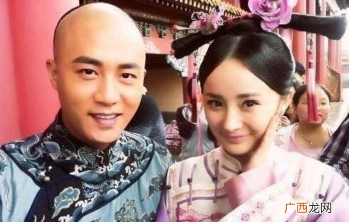 杨幂说杜淳，杨幂看杜淳脱衣服跳舞的表情太真实了