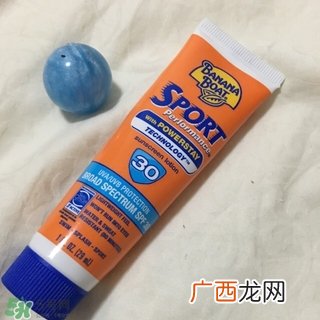 香蕉船防晒霜怎么用?banana boat防晒霜使用方法