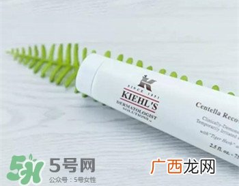 科颜氏适合敏感干性皮肤吗 敏感皮肤能用科颜氏吗