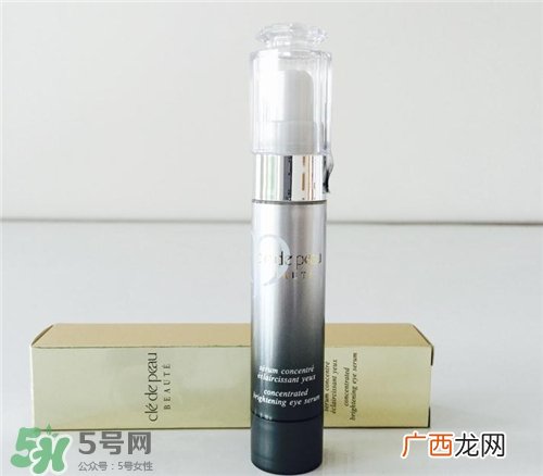 cpb眼部精华好用吗？cpb眼部精华怎么样？