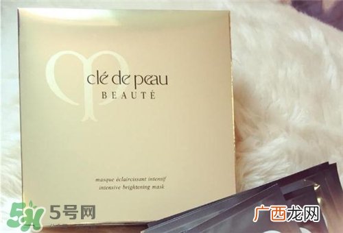 cpb光透白面膜好用吗？cpb光透白面膜怎么样？