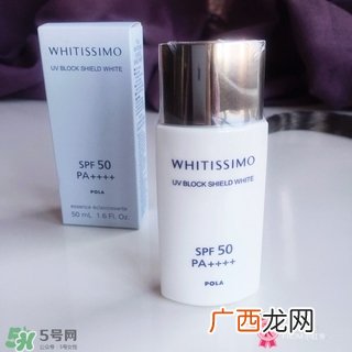 pola防晒霜怎么用?pola防晒霜使用方法