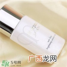 cpb防晒霜需要卸妆吗?cpb防晒霜怎么用?