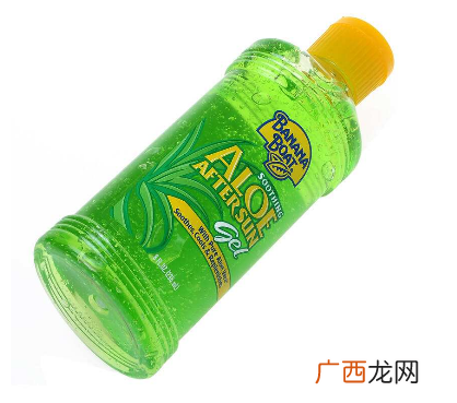 香蕉船晒后修复怎么样?香蕉船晒后修复有用吗?