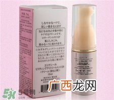 怡丽丝尔眼霜好用吗?资生堂怡丽丝尔眼霜怎么样?
