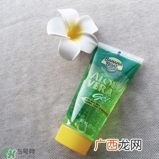 香蕉船晒后修复怎么用?香蕉船晒后修复使用方法