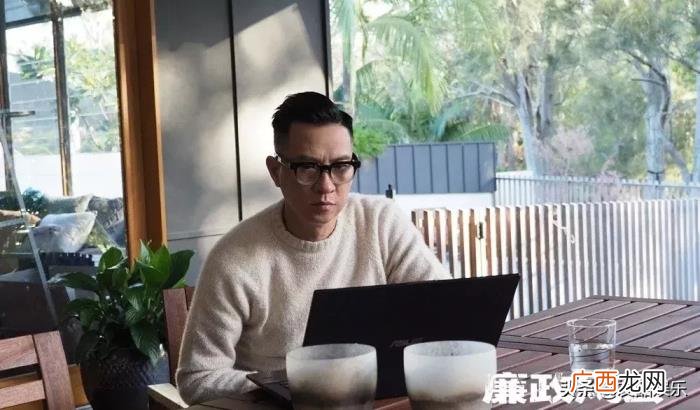 成龙阮经天，成龙阮经天刘青云张家辉陪你过新年