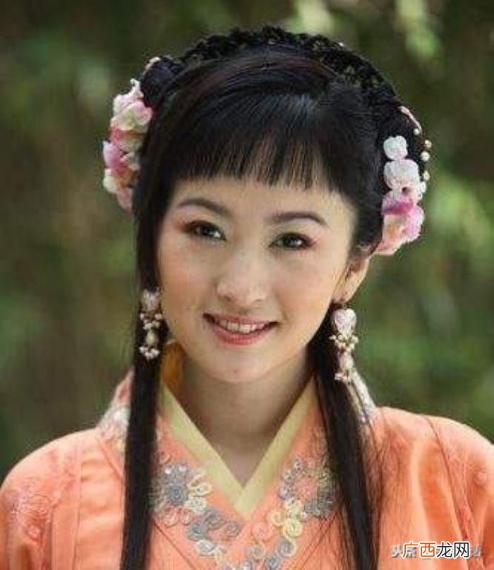 杨蕊五公主，杨蕊扮演的五公主真是她的古装巅峰造型