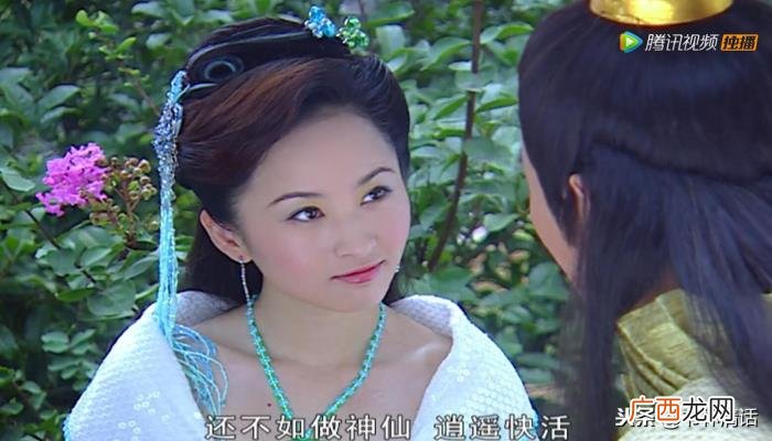 杨蕊五公主，杨蕊扮演的五公主真是她的古装巅峰造型