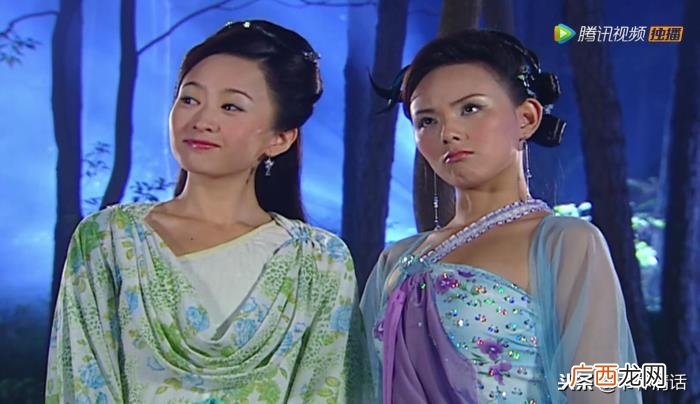 杨蕊五公主，杨蕊扮演的五公主真是她的古装巅峰造型