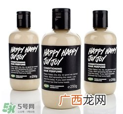 lush护发素哪个好？lush护发素推荐